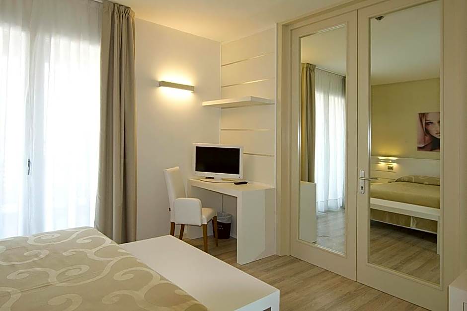 Hotel Vienna