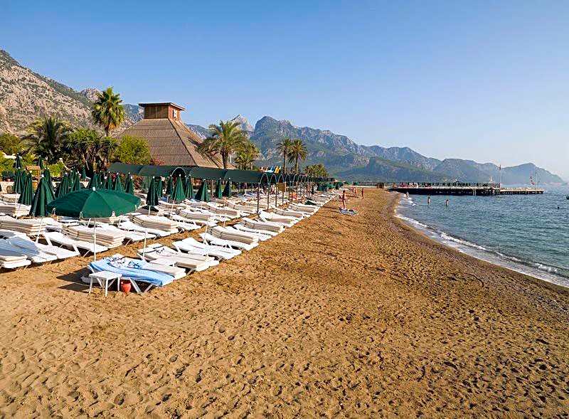 Amara Club Marine Nature - All Inclusive