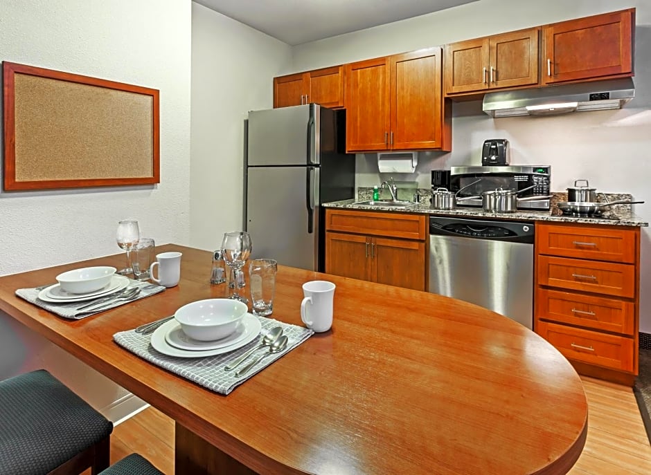 Candlewood Suites El Paso By IHG