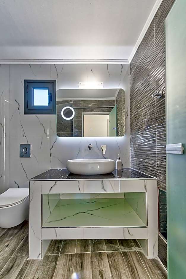 Mandala Seafront Suites