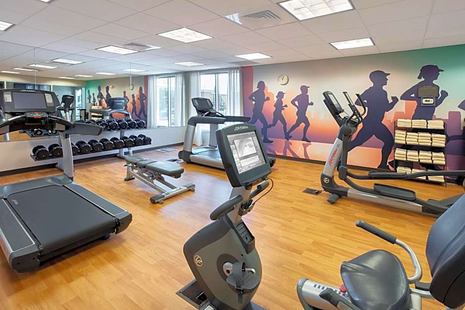 Hyatt Place Reno-Tahoe Airport