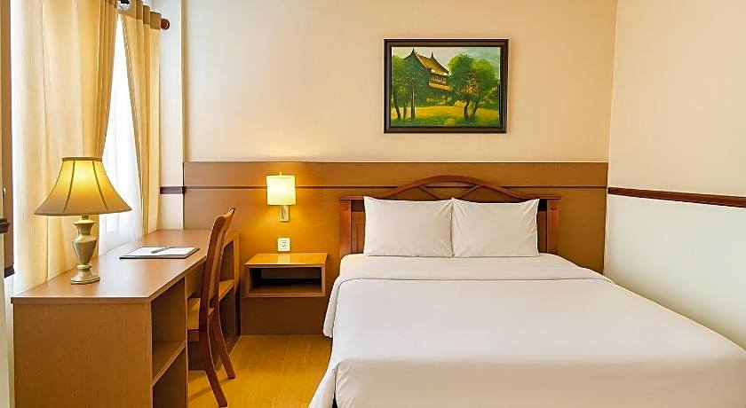S79 Vuon Saigon Hotel