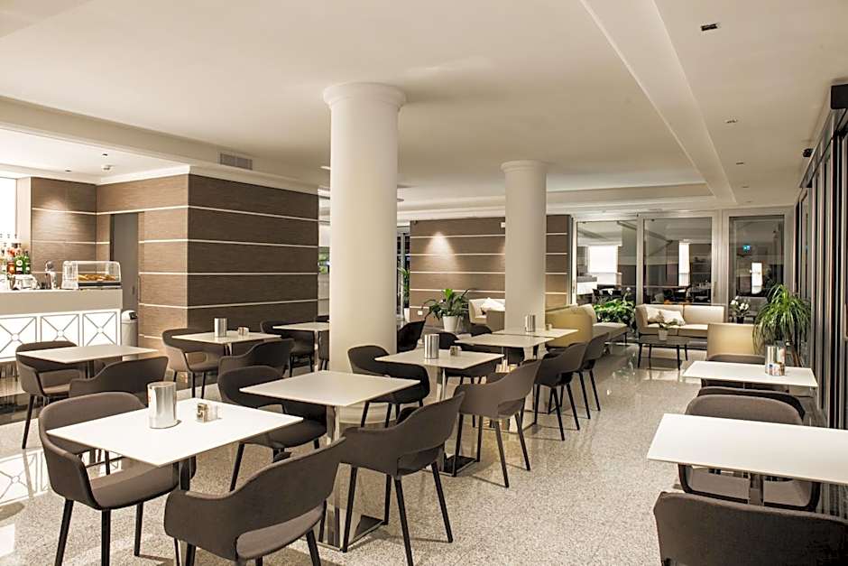 Hotel Imperial