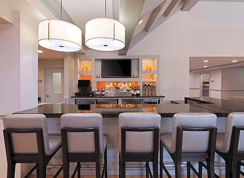 Hyatt House Parsippany East
