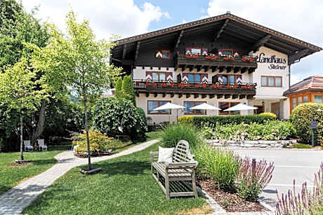 Landhaus Steiner