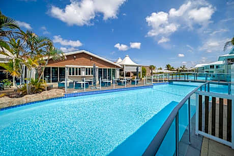 Oaks Port Stephens Pacific Blue Resort