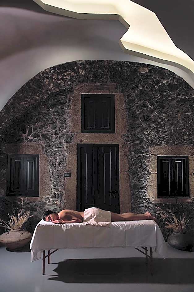 Kivotos Santorini - Preferred Hotels & Resorts