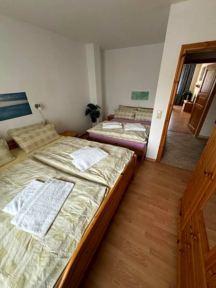 Hotel garni SEESCHLÖSSCHEN