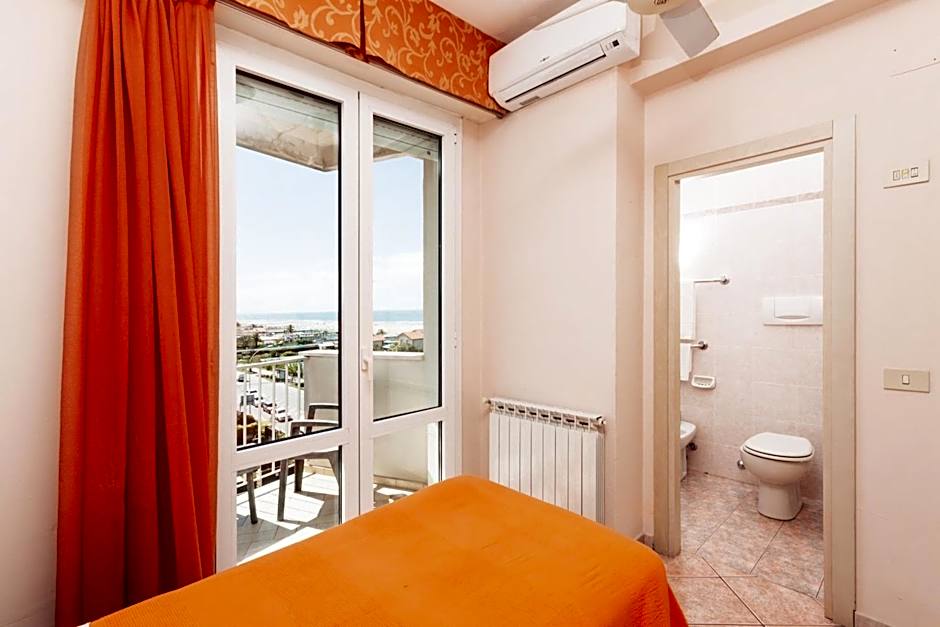 Hotel Ambasciatori