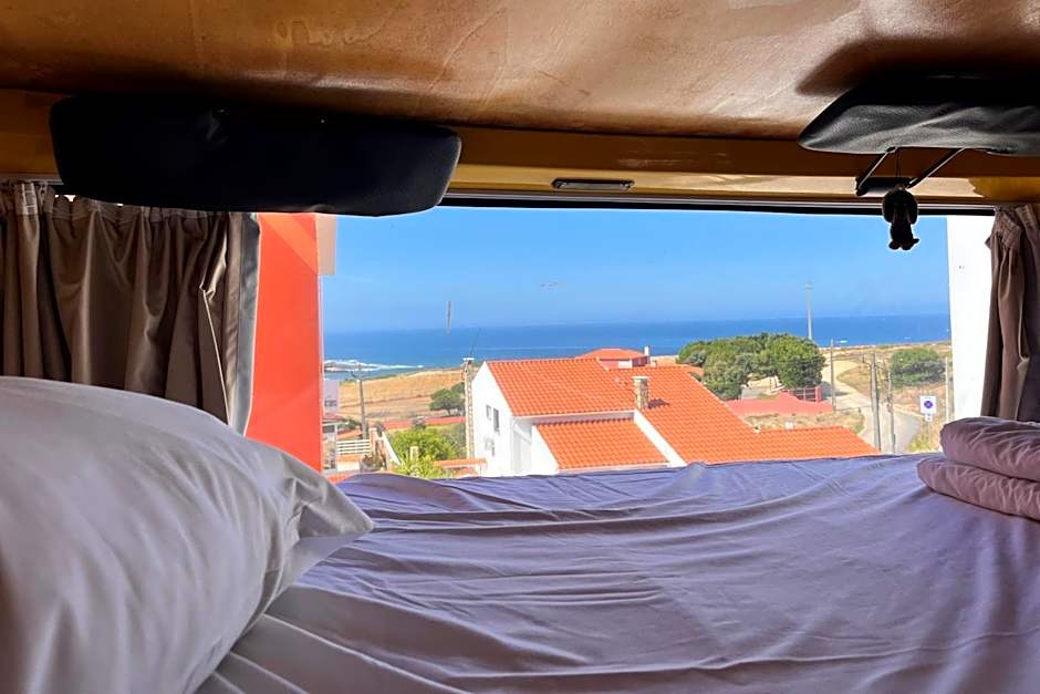 Ericeira Destination