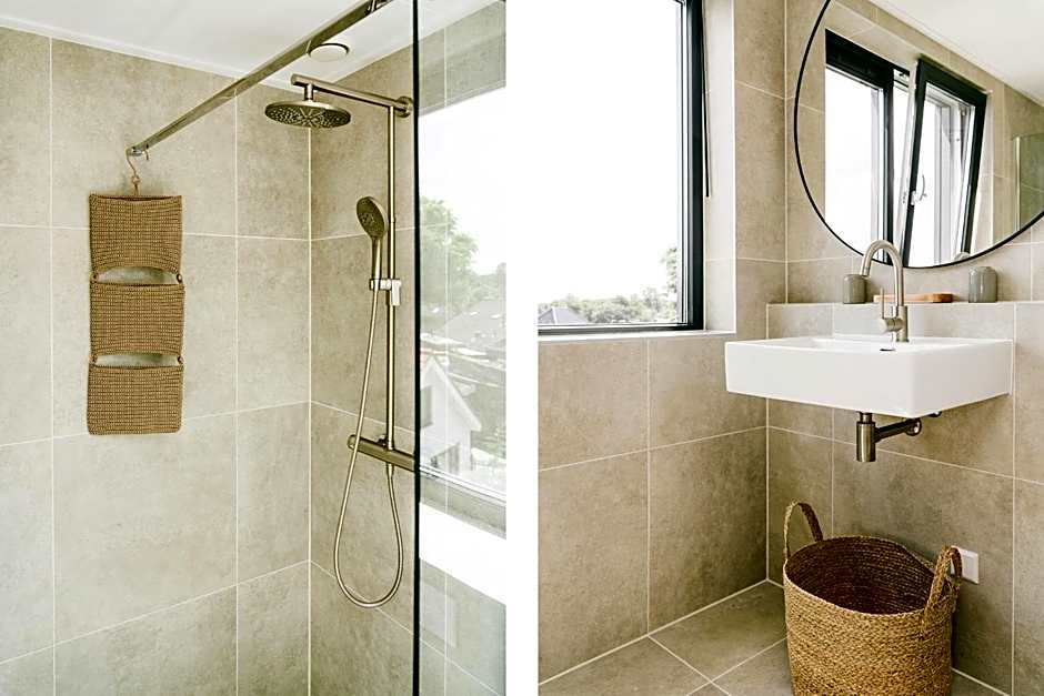 Appartementen Sonnenhof