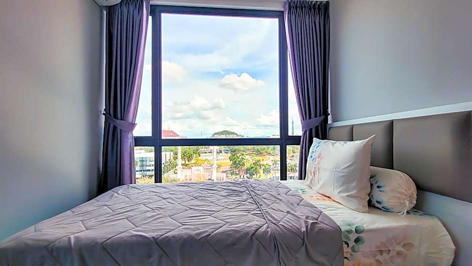 Palam Mansion at Apartment One Residence