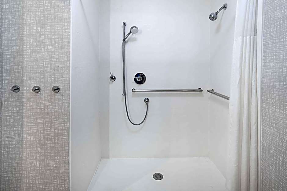 Hampton Inn By Hilton Richmond-Midlothian Turnpike