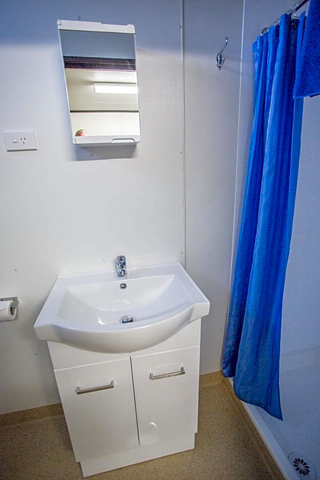 Leichhardt Accommodation