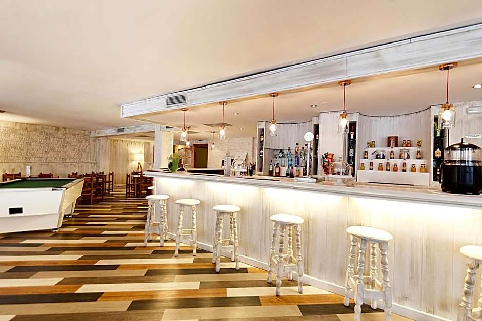 Hotel Sant Gothard by Nexta