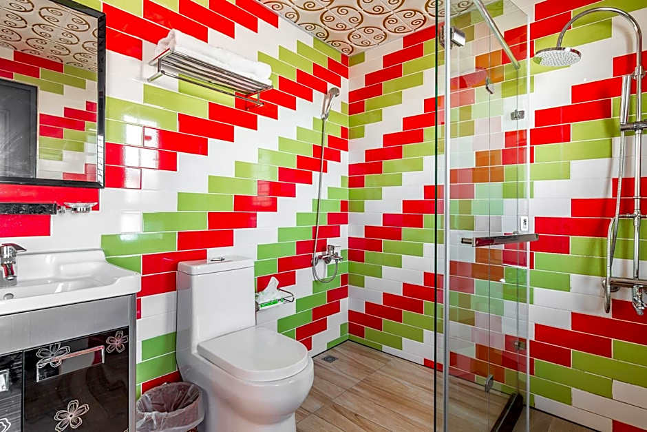 Mambo Boutique Hotel