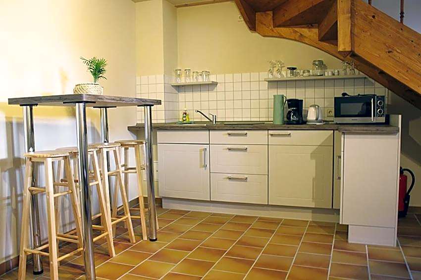 Hotel garni Tilia
