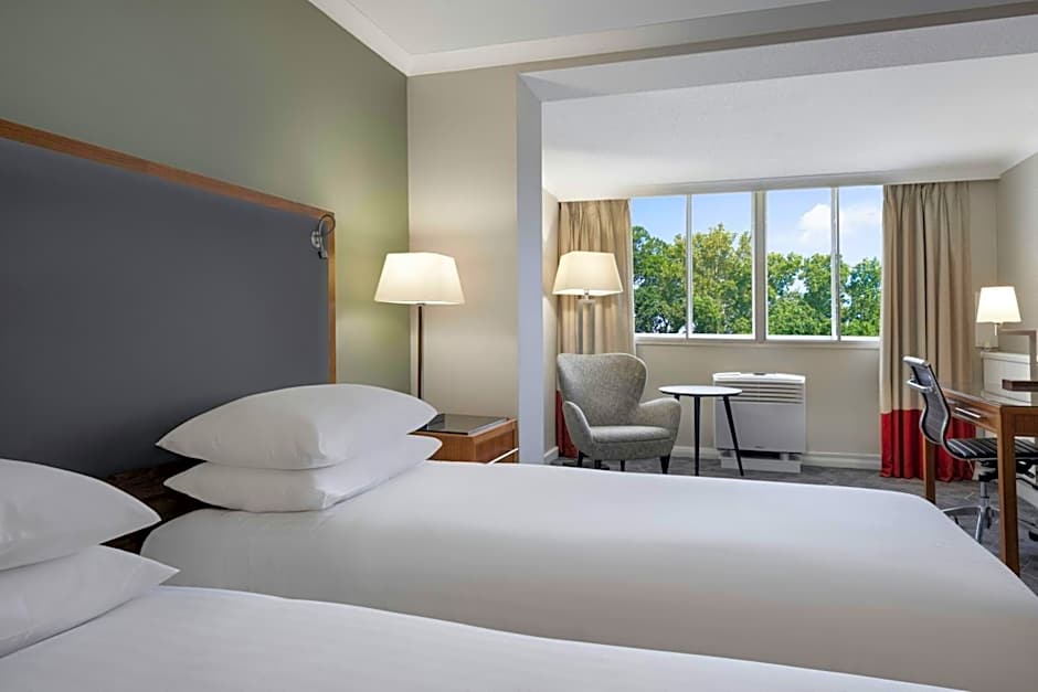 Delta Hotels Edinburgh