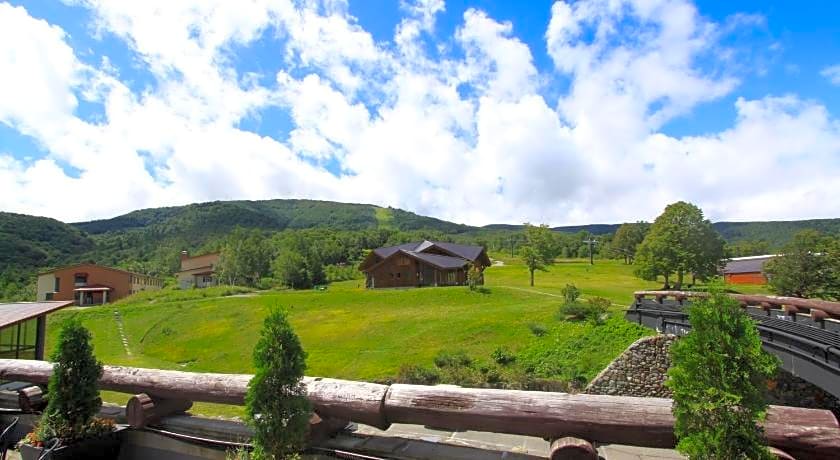 Okushiga Kogen Hotel