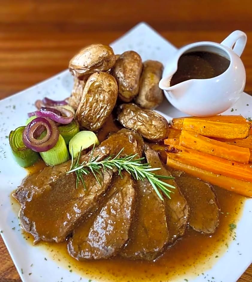 The Parkers Arms - The home of Cattlemans Steakhouse