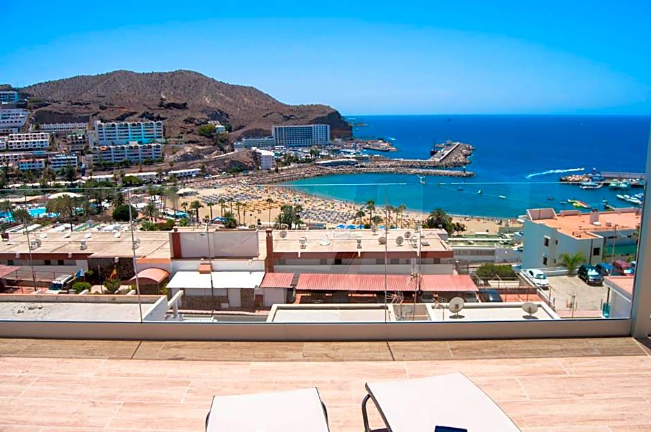 IG Nachosol Premium Apartments by Servatur (Adults Only)