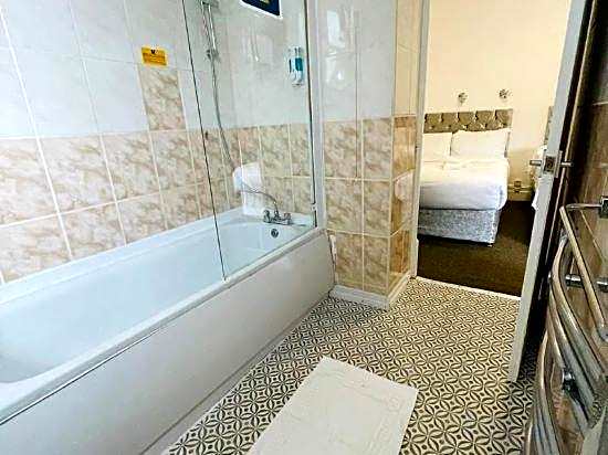 OYO Star Hotel South Leicester