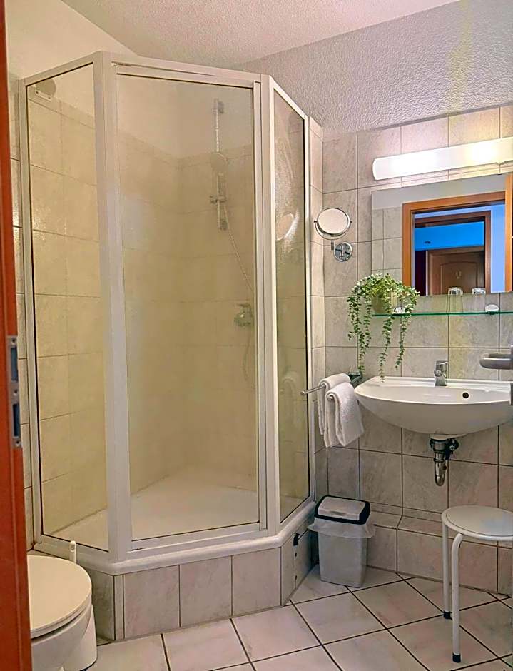 Hotel Alt Oesselse