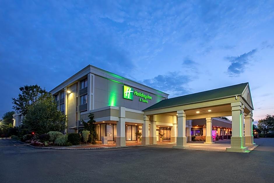 Holiday Inn Hotel & Suites Parsippany/Fairfield By IHG