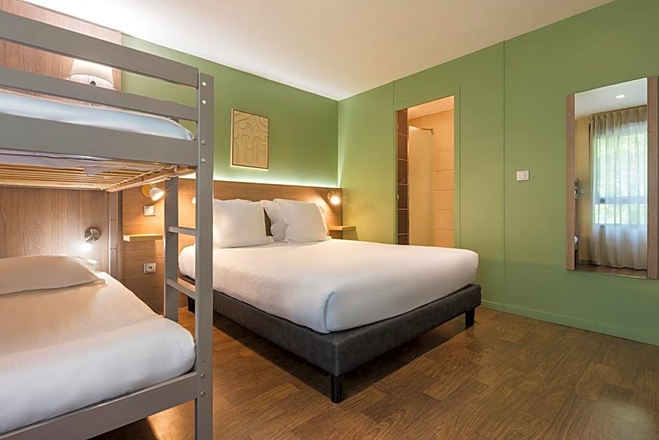 Sure Hotel by Best Western Reims Nord