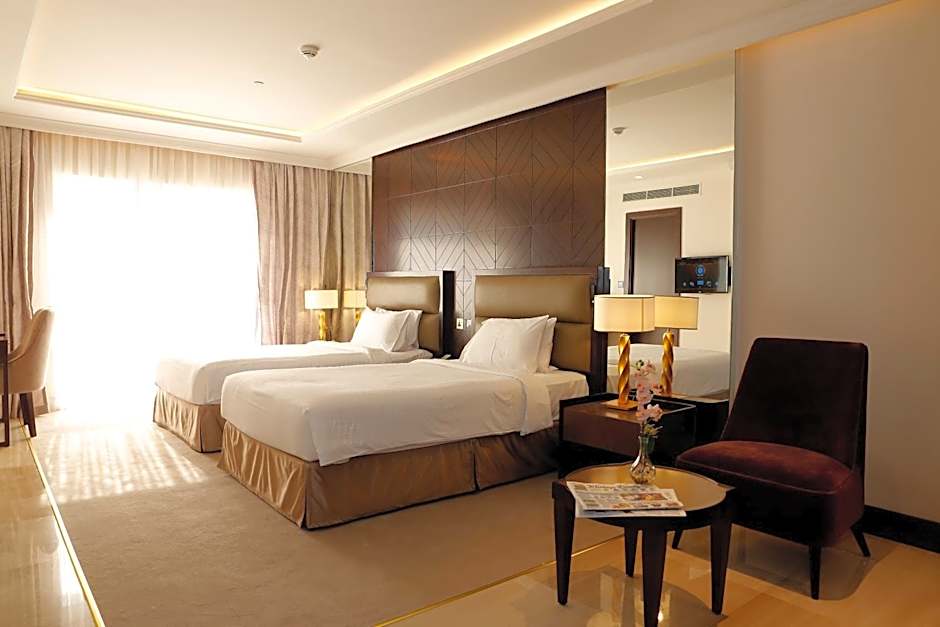 Photo 1 of 10 of Presidential 2 Bedroom Suite