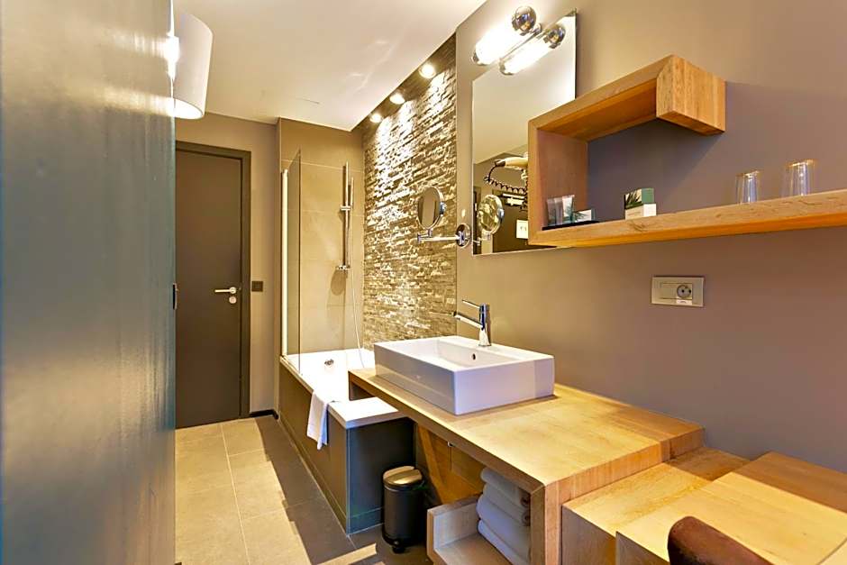 Boutique Hotel Saint-Géry