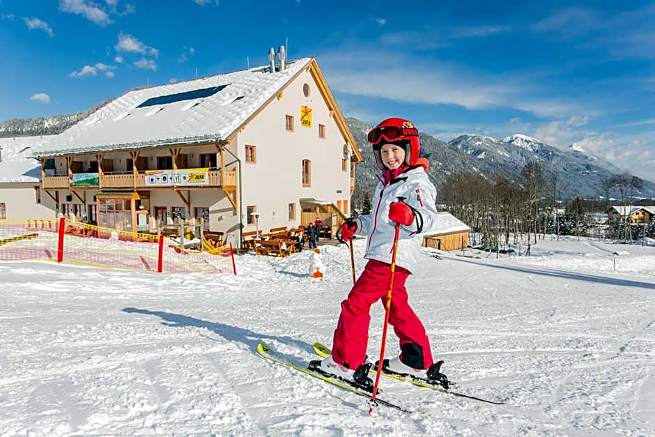 JUFA Hotel Gitschtal