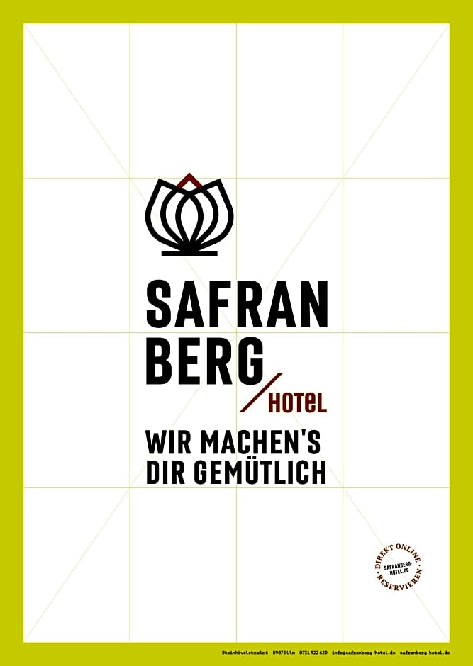 Safranberg Hotel & Sauna