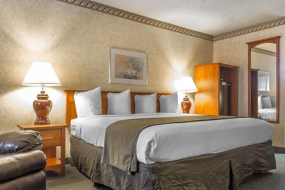 Quality Inn & Suites Santa Clara