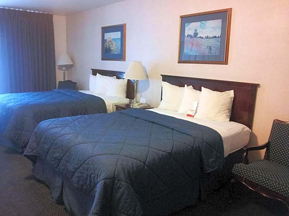 Super 8 by Wyndham Oroville