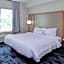 Fairfield Inn & Suites by Marriott Allentown West
