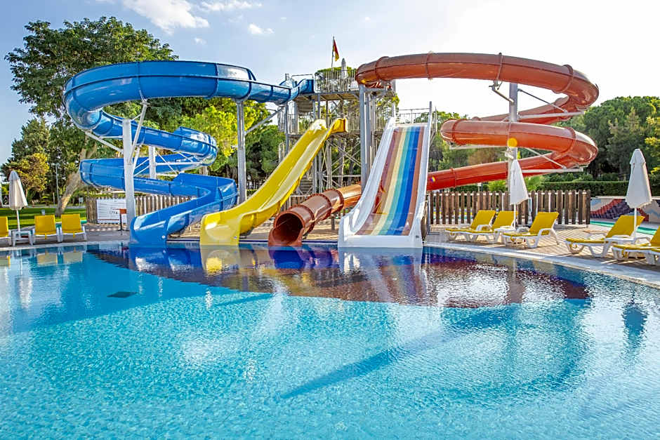 Salamis Bay Conti Hotel