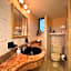 Cocos Cabañas Playa del Carmen Adults Only