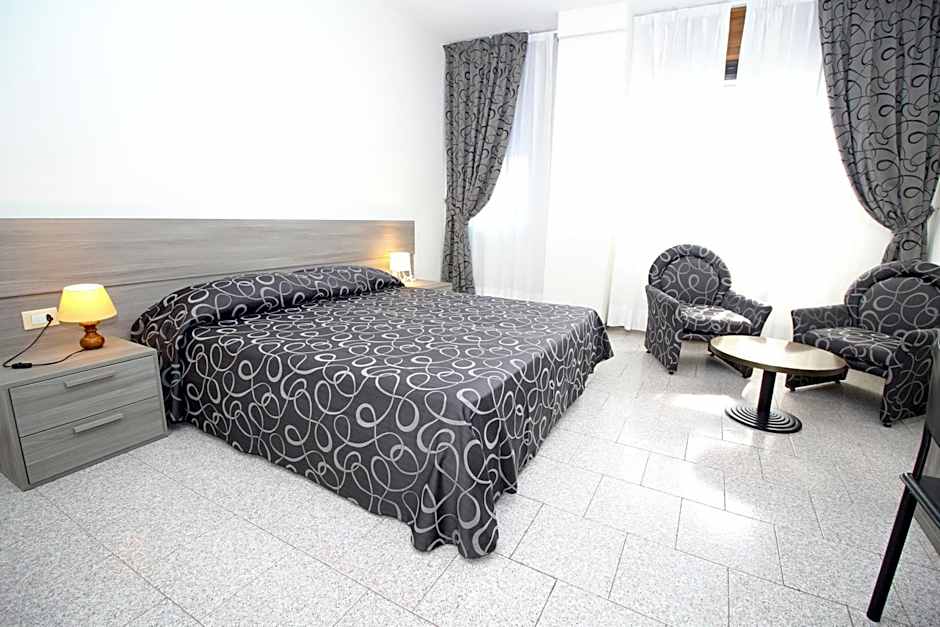 Hotel Croce Di Malta