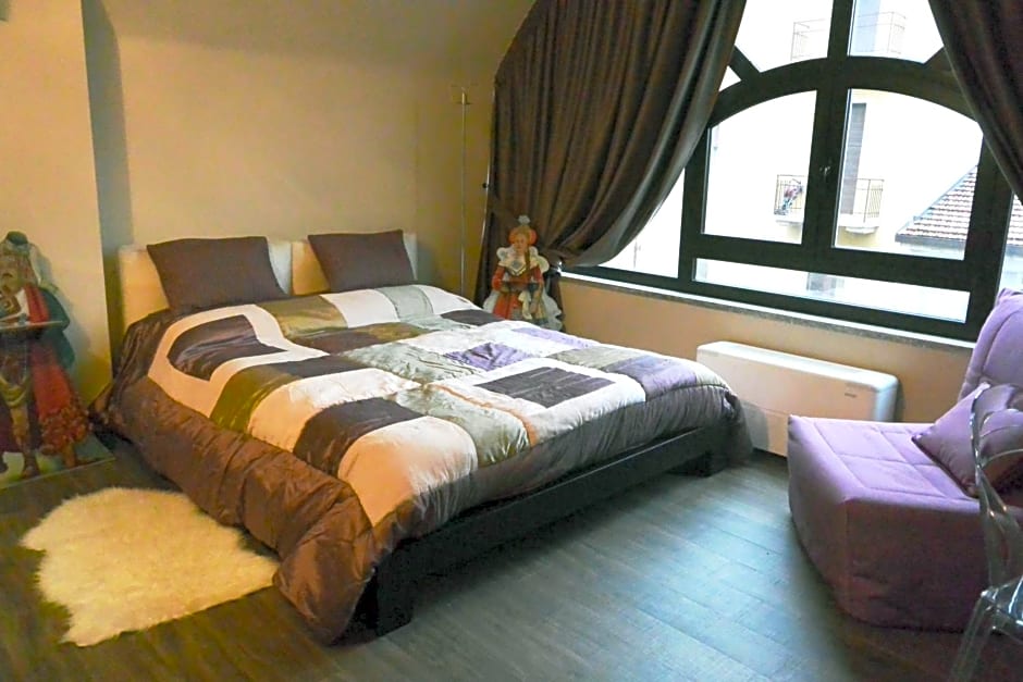 Hotel Balbo