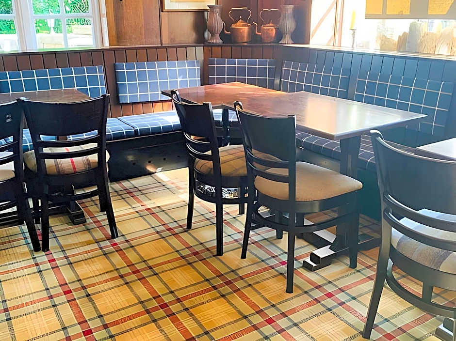 Scotsman's Pack Hotel
