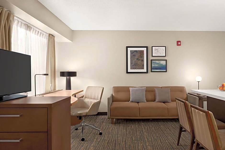 Residence Inn by Marriott Atlanta Duluth/Gwinnett Place