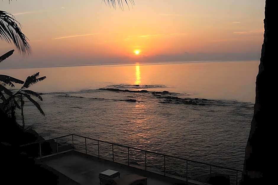 Hotel Sinclairs Bayview Port Blair