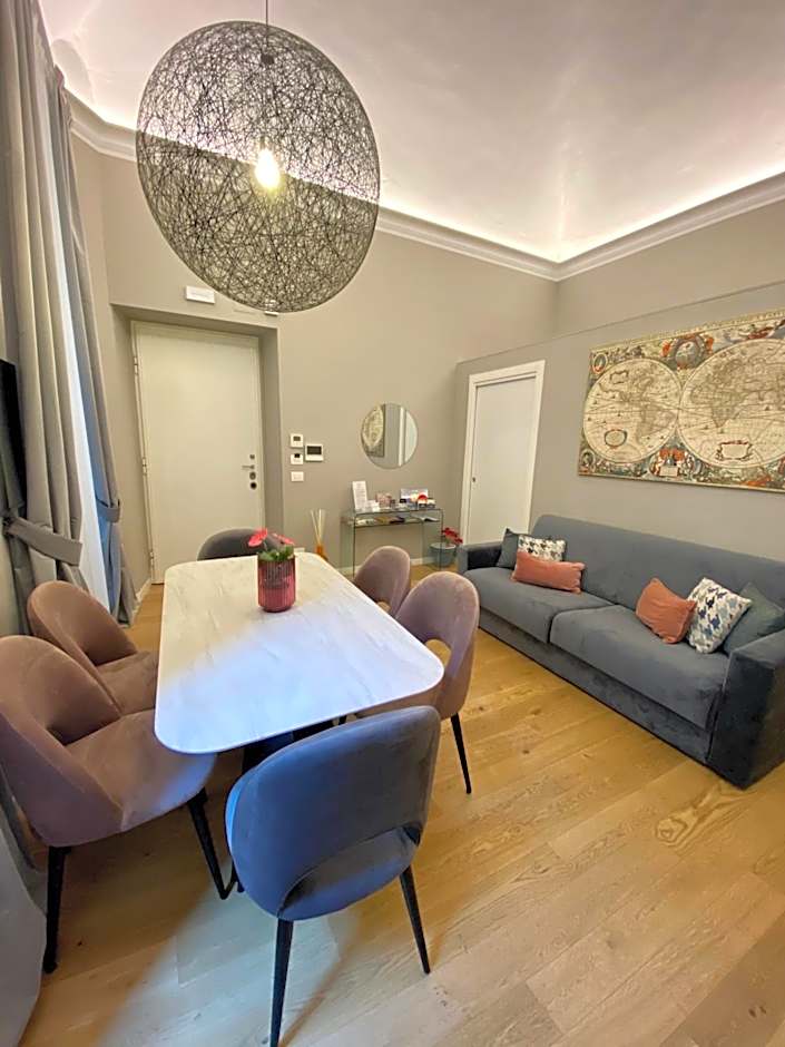 Savoia Suites Torino