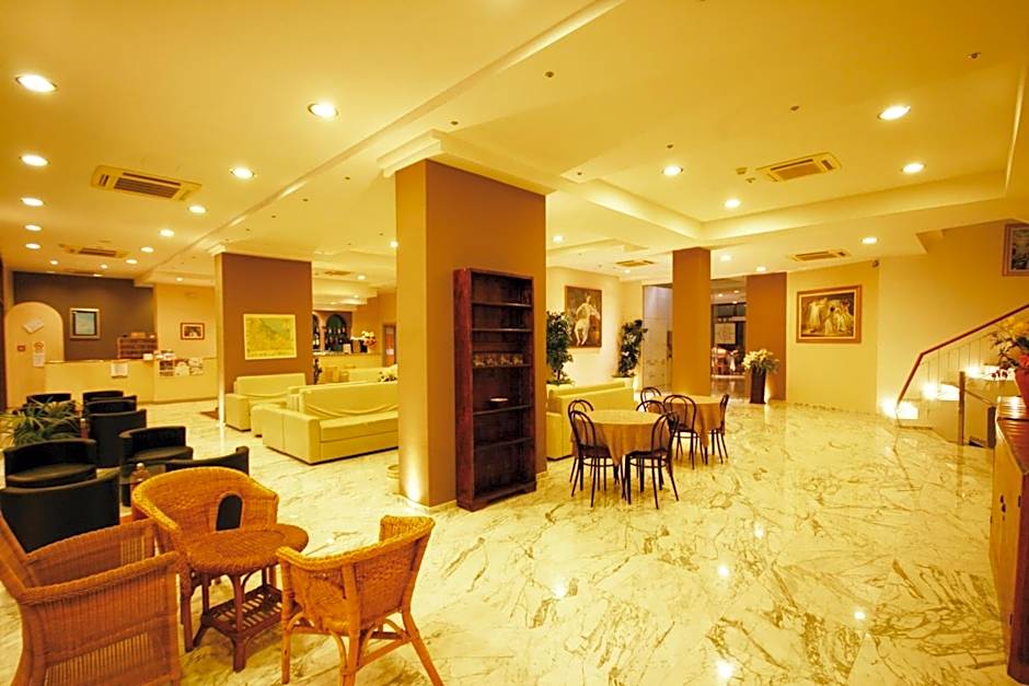 Hotel Excelsior