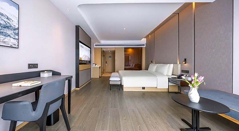 Atour Hotel Changsha Xingsha Zhongmao City
