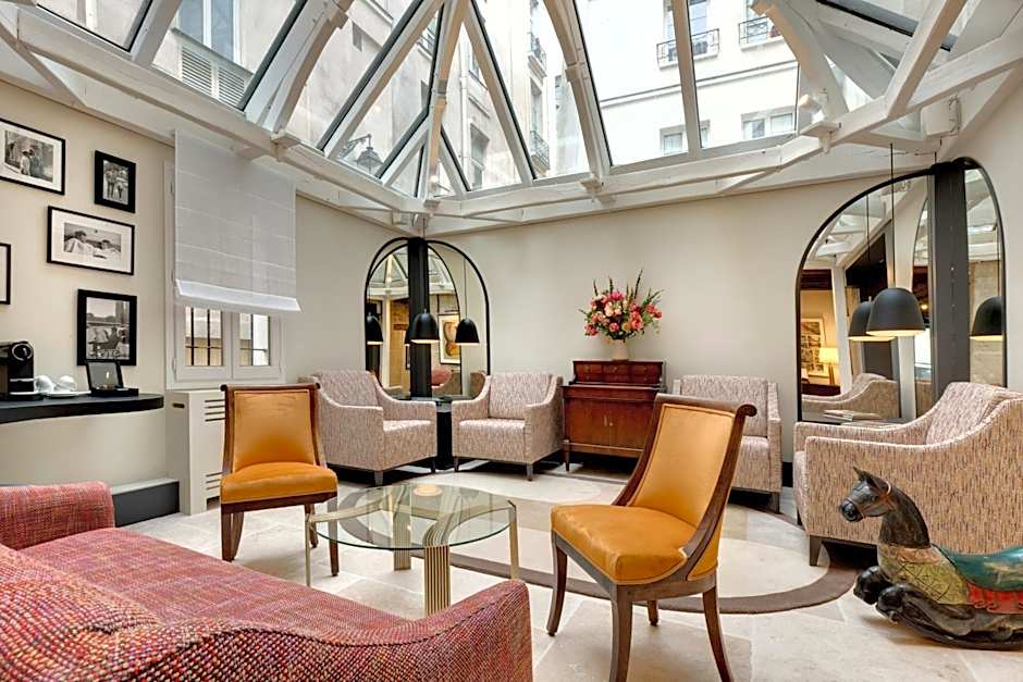 Les Rives de Notre-Dame