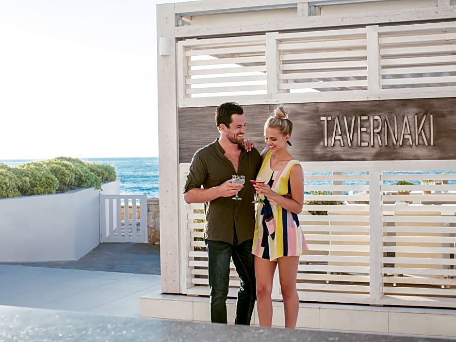 Grecotel LUX ME White