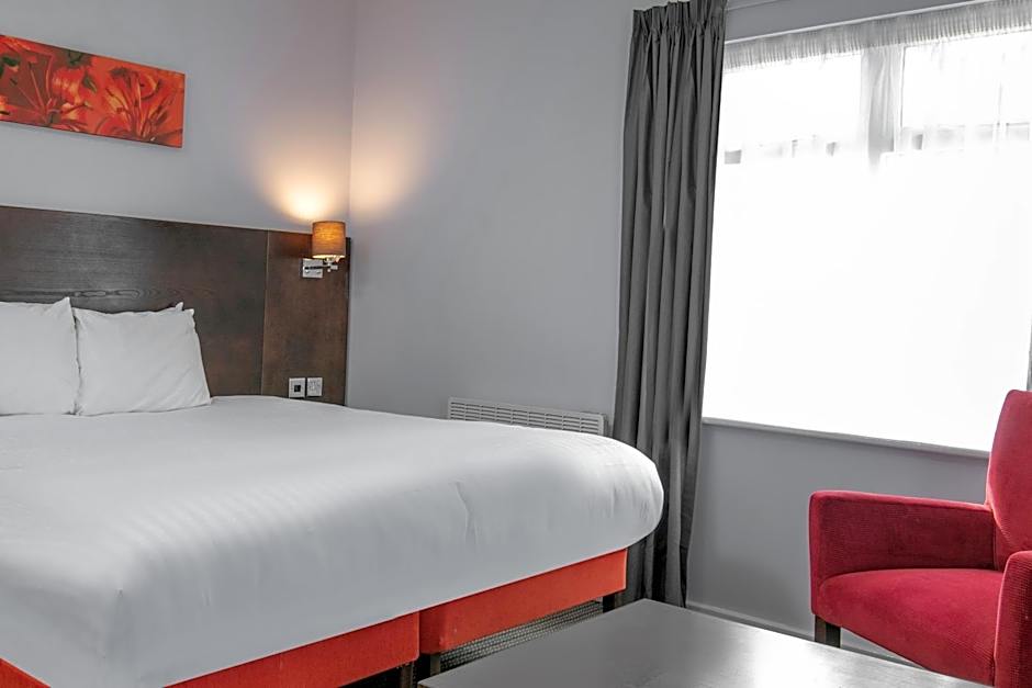 The Stuart Hotel, Sure Hotel Collection by Best Western