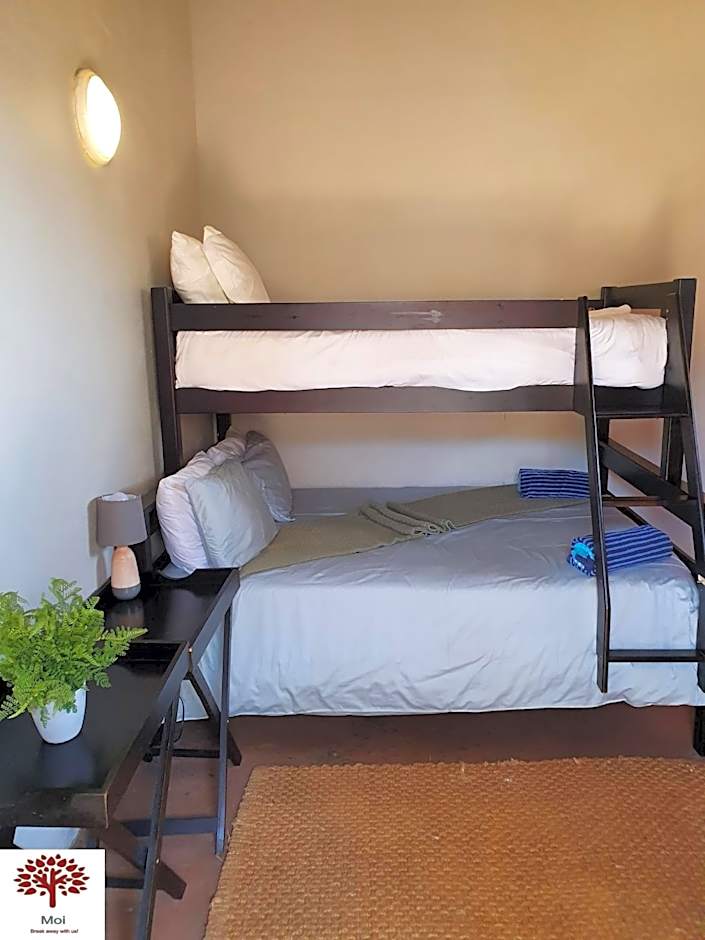 Zebula Golf and Wildlife Estate - Kudu's Bark Pax 12 - Moi Signature Luxury villa